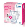 BWT Tea & Coffee Jug 2.7l incl 3 ctg 