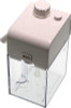 De'Longhi DELONGHI MILK FROTH JUG 7313250761 FOR EN560.S NESPRESSO GENUINE 
