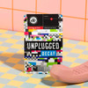 DC Coffee Unplugged - Decaf Coffee 250g ORIGINS - SELVA NEGRA AND NICARAGUA 