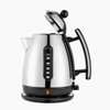  Dualit Lite Jug Kettle – 1.5 L Cordless Stainless Steel Kettle with BPA‑Free Water Window & Rapid‑Boil Base 