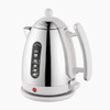  Dualit Lite Jug Kettle – 1.5 L Cordless Stainless Steel Kettle with BPA‑Free Water Window & Rapid‑Boil Base 
