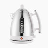  Dualit Lite Jug Kettle – 1.5 L Cordless Stainless Steel Kettle with BPA‑Free Water Window & Rapid‑Boil Base 