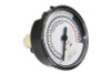 De'Longhi DELONGHI PRESSURE GAUGE 5513201039 FOR SPECIALISTA EC9155 EC9335 EC9355 GENUINE  De'Longhi DELONGHI PRESSURE GAUGE 5513201039 FOR SPECIALISTA EC9155 EC9335 EC9355 GENUINE