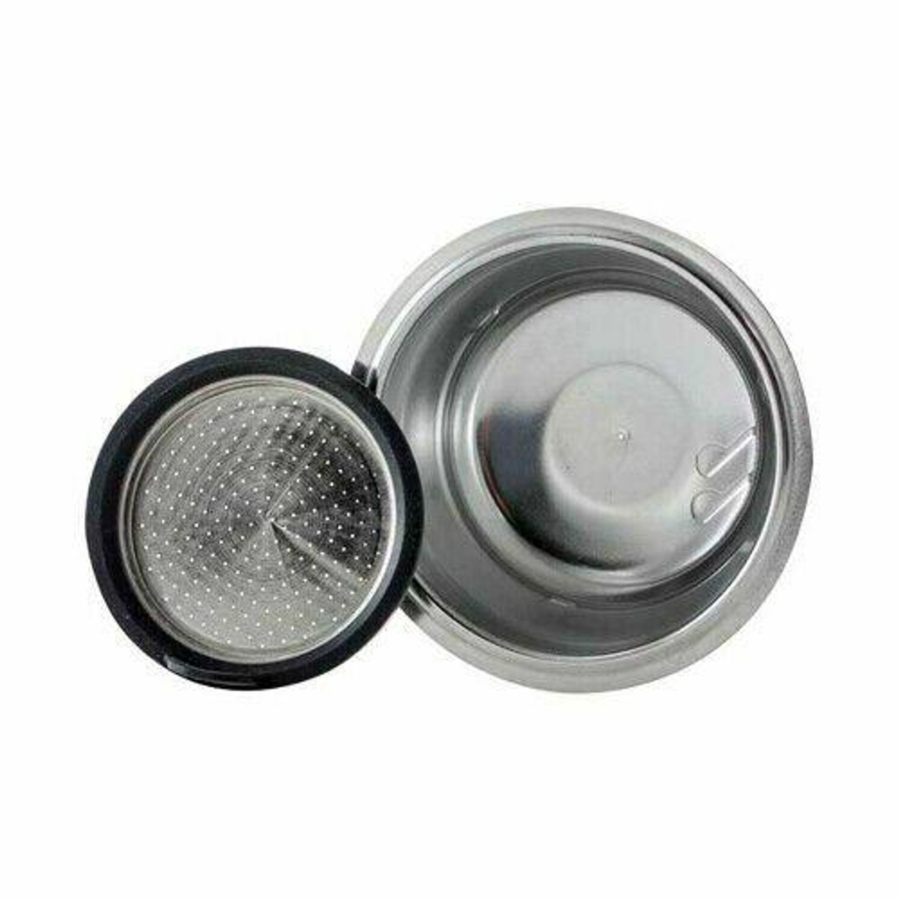 Water Filter for Espresso DELONGHI DLSC401 Coffee makers 2 portions.