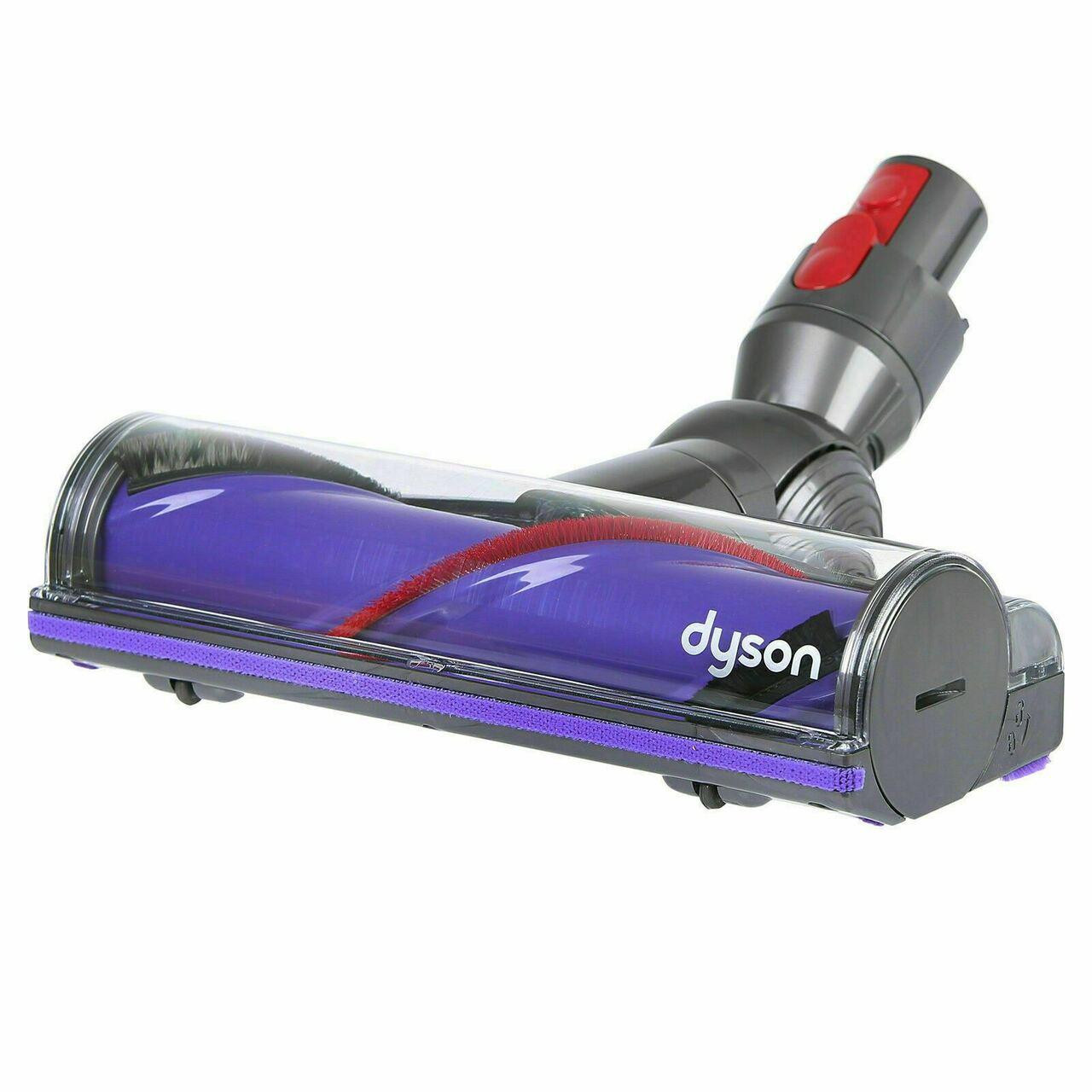 DYSON V7 MOTOR HEAD 968266-04 GENUINE SV11 QUICK RELEASE