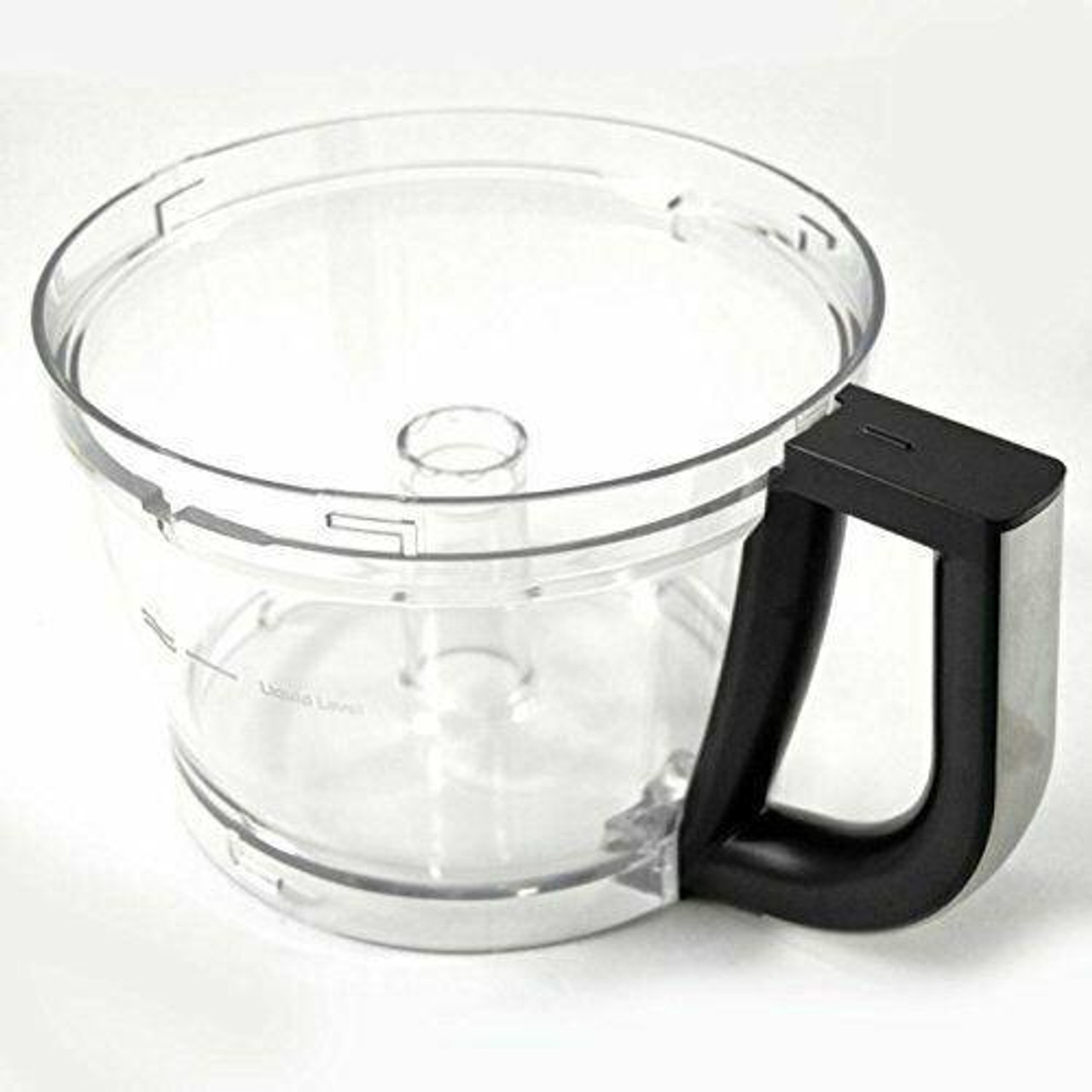 KITCHENAID BOWL W10451467 FOR 5KFP1333 FOOD PROCESSOR GENUINE PART IN  HEIDELBERG - Small Appliances Online