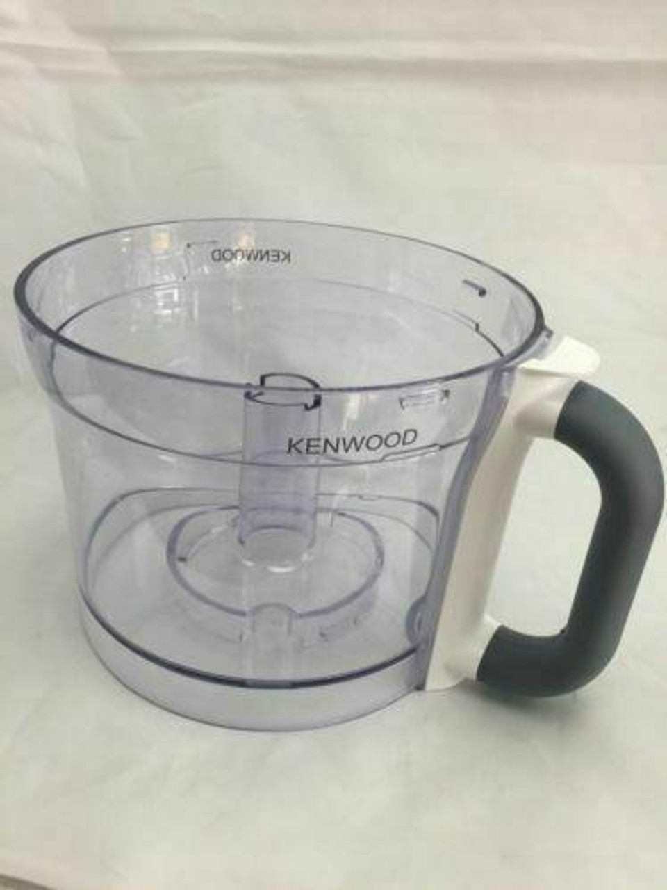 KENWOOD FOOD PROCESSOR BOWL FOR FDP641 TO FDP646 GENUINE PART IN HEIDELBERG  - Small Appliances Online