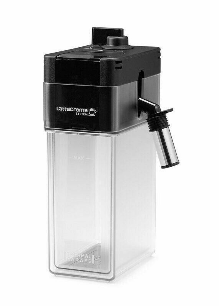 Ｄｅｌｏｎｇｈｉ DELONGHI MILK FROTHING JUG DLSC026 FOR PRIMADONNA SOUL