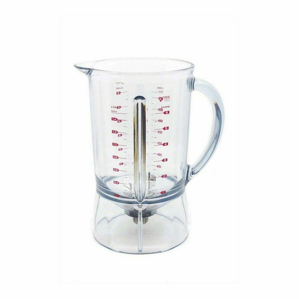 Kitchen, Dining & Bar Supplies NEW GENUINE Breville BBL605 Jug and