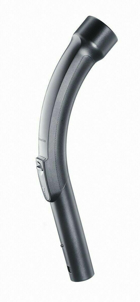 MIELE VACUUM HANDLE CURVED 9442601 FOR STANDARD VACS BELOW GENUINE IN