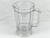 Kenwood KENWOOD ACRYLIC GOBLET KW714297 FOR FOOD PROCESSOR MODELS BELOW IN HEIDELBERG Kenwood KENWOOD ACRYLIC GOBLET KW714297 FOR FOOD PROCESSOR MODELS BELOW IN HEIDELBERG