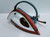 Tefal TEFAL IRON and CORD CS00141695 FOR STEAM STATION GV9060 GV9062 GENUINE HEIDELBERG Tefal TEFAL IRON and CORD CS00141695 FOR STEAM STATION GV9060 GV9062 GENUINE HEIDELBERG