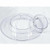 Kenwood KENWOOD SPLASH GUARD KW715545 FOR ALL KMX MIXER MODELS LISTED IN HEIDELBERG Kenwood KENWOOD SPLASH GUARD KW715545 FOR ALL KMX MIXER MODELS LISTED IN HEIDELBERG