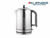 Dualit Dualit Classic Kettle CVJK1 Polished Stainless Steel with 2 yr wty IN HEIDELBERG Dualit Dualit Classic Kettle CVJK1 Polished Stainless Steel with 2 yr wty IN HEIDELBERG