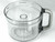 Kenwood KENWOOD FOOD PROCESSOR BOWL KW715905 FOR KAH647PL AND AT647 IN HEIDELBERG Kenwood KENWOOD FOOD PROCESSOR BOWL KW715905 FOR KAH647PL AND AT647 IN HEIDELBERG