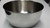 Sunbeam SUNBEAM STAINLESS STEEL LARGE BOWL FOR A12,24,MXA,MXF,MXG,MXJ,MXAC,MX001 TO 3 Sunbeam SUNBEAM STAINLESS STEEL LARGE BOWL FOR A12,24,MXA,MXF,MXG,MXJ,MXAC,MX001 TO 3