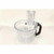 Kenwood KENWOOD BOWL LID AND PUSHER KW716979 FOR FHM15 FHM155 FHM155SI IN HEIDELBERG Kenwood KENWOOD BOWL LID AND PUSHER KW716979 FOR FHM15 FHM155 FHM155SI IN HEIDELBERG