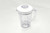Kenwood KENWOOD BLENDER WHITE GOBLET COMPL KW716768 FOR FDP643 TO FDP646 IN HEIDELBERG Kenwood KENWOOD BLENDER WHITE GOBLET COMPL KW716768 FOR FDP643 TO FDP646 IN HEIDELBERG