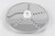 Kenwood KENWOOD 2MM SLICING SHREDDING DISC ASSEMBLY KW716799 FOR MULTIPRO IN HEIDELBERG Kenwood KENWOOD 2MM SLICING SHREDDING DISC ASSEMBLY KW716799 FOR MULTIPRO IN HEIDELBERG