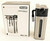 DeLonghi DELONGHI MILK FROTHING JUG DLSC008 FOR ESAM6900 5513294541 GENUINE IN HEIDELBERG DeLonghi DELONGHI MILK FROTHING JUG DLSC008 FOR ESAM6900 5513294541 GENUINE IN HEIDELBERG