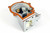 Kenwood KENWOOD GEARBOX ASSEMBLY KW716683 FOR MIXER KMX75 GENUINE PART IN HEIDELBERG Kenwood KENWOOD GEARBOX ASSEMBLY KW716683 FOR MIXER KMX75 GENUINE PART IN HEIDELBERG