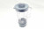 Kenwood KENWOOD GREY GOBLET ASSY COMP KW716769 FOR FDP645SI AND FDP646SI IN HEIDELBERG Kenwood KENWOOD GREY GOBLET ASSY COMP KW716769 FOR FDP645SI AND FDP646SI IN HEIDELBERG