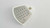 Moulinex MOULINEX BLADE C GRATER A11E06 FOR OVATIO 3 FOOD PROCESSOR GENUINE HEIDELBERG Moulinex MOULINEX BLADE C GRATER A11E06 FOR OVATIO 3 FOOD PROCESSOR GENUINE HEIDELBERG