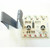 DeLonghi DELONGHI CONTROL BOARD 5232110000 FOR MODELS LISTED BELOW IN HEIDELBERG DeLonghi DELONGHI CONTROL BOARD 5232110000 FOR MODELS LISTED BELOW IN HEIDELBERG