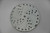Braun BRAUN GRATING DISC BR67001055 FOR MULTIPRACTIC FOOD PROCESSORS IN HEIDELBERG Braun BRAUN GRATING DISC BR67001055 FOR MULTIPRACTIC FOOD PROCESSORS IN HEIDELBERG