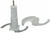 Braun BRAUN COMBIMAX PROCESSING BLADE BR67051140 FOR K600 TO K750 GENUINE HEIDELBERG Braun BRAUN COMBIMAX PROCESSING BLADE BR67051140 FOR K600 TO K750 GENUINE HEIDELBERG