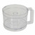Moulinex MOULINEX BOWL MS5817775 FOR MASTERCHEF FOOD PROCESSOR GENUINE PART IN HEIDELBERG Moulinex MOULINEX BOWL MS5817775 FOR MASTERCHEF FOOD PROCESSOR GENUINE PART IN HEIDELBERG