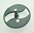 Braun BRAUN CARRIER DISC AS00000215 FOR MQ9087XL and MQ9187XLI FOOD PRO IN HEIDELBERG Braun BRAUN CARRIER DISC AS00000215 FOR MQ9087XL and MQ9187XLI FOOD PRO IN HEIDELBERG