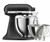 KitchenAid KITCHENAID ARTISAN STAND MIXER KSM177 CAST IRON BLACK US MADE 5 YRS WTY