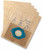 Nilfisk NILFISK PAPER DUST BAGS 5 PCE 81620000 FOR GM80 GM90 GS80 GENUINE IN HEIDELBERG Nilfisk NILFISK PAPER DUST BAGS 5 PCE 81620000 FOR GM80 GM90 GS80 GENUINE IN HEIDELBERG