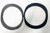 Kenwood KENWOOD SEAL RING SET AS00002700 FOR KAX71 ICE CREAM MAKER HEIDELBERG  Kenwood KENWOOD SEAL RING SET AS00002700 FOR KAX71 ICE CREAM MAKER HEIDELBERG