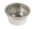 De'Longhi DELONGHI 2 DOSE FILTER AS00002565 SPECIALISTA EC9155 EC9355 EC9665 HEIDELBERG  De'Longhi DELONGHI 2 DOSE FILTER AS00002565 SPECIALISTA EC9155 EC9355 EC9665 HEIDELBERG