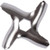 Moulinex MOULINEX STAR CUTTER ADR901 FOR HV2 HV3 HV4 HV6 ADR HV8 MEAT GRINDER HEIDELBERG Moulinex MOULINEX STAR CUTTER ADR901 FOR HV2 HV3 HV4 HV6 ADR HV8 MEAT GRINDER HEIDELBERG