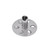 Bamix BAMIX BLENDING WHISK BLADE 76635 FOR ALL BAMIX MODELS SWISS MADE HEIDELBERG  Bamix BAMIX BLENDING WHISK BLADE 76635 FOR ALL BAMIX MODELS SWISS MADE HEIDELBERG