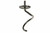 Kenwood KENWOOD SPIRAL DOUGH HOOK AW20011050 FOR KVL6100 KVL8300 CHEF XL IN HEIDELBERG Kenwood KENWOOD SPIRAL DOUGH HOOK AW20011050 FOR KVL6100 KVL8300 CHEF XL IN HEIDELBERG