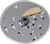 Kenwood KENWOOD GRATING & SLICING DISC AS00004485 FOR MULTIPRO GO FDP22.130 HEIDELBERG  Kenwood KENWOOD GRATING & SLICING DISC AS00004485 FOR MULTIPRO GO FDP22.130 HEIDELBERG