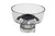 De'Longhi DELONGHI BEAN HOPPER AS00006235 FOR EC9335 EC9355 EC9665 GENUINE IN HEIDELBERG  De'Longhi DELONGHI BEAN HOPPER AS00006235 FOR EC9335 EC9355 EC9665 GENUINE IN HEIDELBERG
