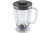 Kenwood KENWOOD PLASTIC BLENDER COMPLETE AS00004682 FOR FDM30 FDM31 GENUINE HEIDELBERG Kenwood KENWOOD PLASTIC BLENDER COMPLETE AS00004682 FOR FDM30 FDM31 GENUINE HEIDELBERG