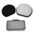 Electrolux ELECTROLUX F156 FILTER KIT FOR EC41-4ANIM GENUINE  Electrolux ELECTROLUX F156 FILTER KIT FOR EC41-4ANIM GENUINE
