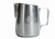 Tiamo Tapered Jug Brushed Stainless Steel Tiamo Tapered Jug Brushed Stainless Steel