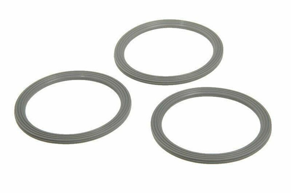 Kenwood KENWOOD MULTIPRO BLENDER SEALS KW680939 PACK OF 3 GENUINE IN HEIDELBERG