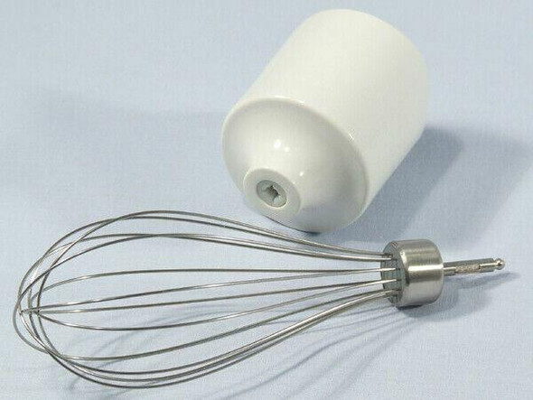 Kenwood KENWOOD WHISK ASSEMBLY WITH COLLAR KW712963 FOR MODELS LISTED BELOW HEIDELBERG