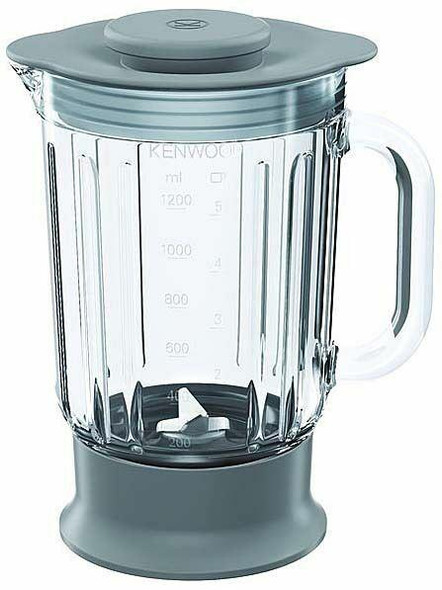 Kenwood KENWOOD GLASS BLENDER ATTACHMENT 1.2L KW715833 FOR MULTIONE MODEL IN HEIDELBERG