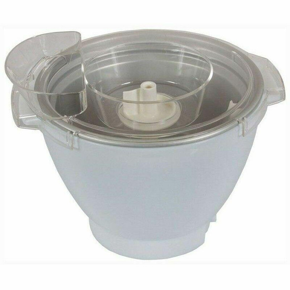 Kenwood KENWOOD ICE CREAM MAKER KAB956PL FOR SENSE KVC5020T GENUINE ACC IN HEIDELBERG