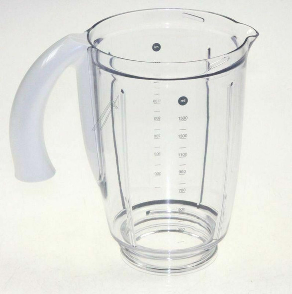 Kenwood KENWOOD GENUINE BLENDER JUG KW662509 FOR FP108 FP180 FP185 FP186 IN HEIDELBERG