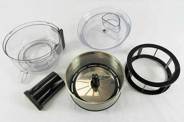 Kenwood KENWOOD CENTRIFUGAL JUICER ASSEMBLY COMPLETE KW716910 FOR FDM30 IN HEIDELBERG